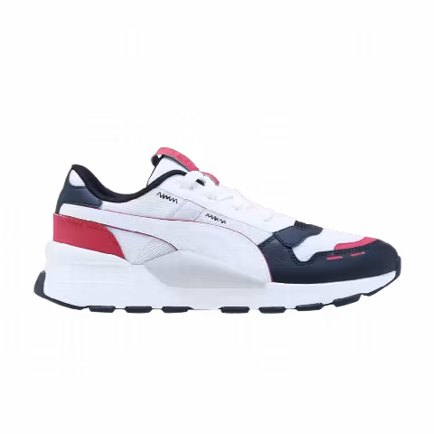 Puma RS 2.0 Core 'White Black Red'