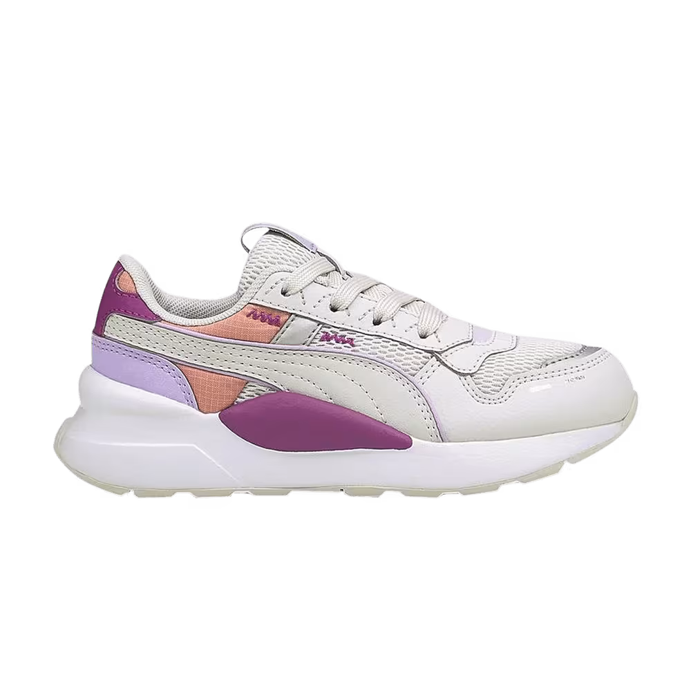 Puma RS 2.0 Little Kid Arcade Amuse - Nimbus Cloud