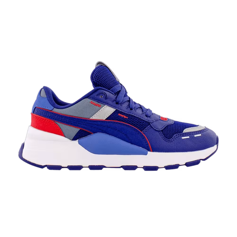 Puma RS 2.0 Big Kid Arcade Amuse - Elektro Blue