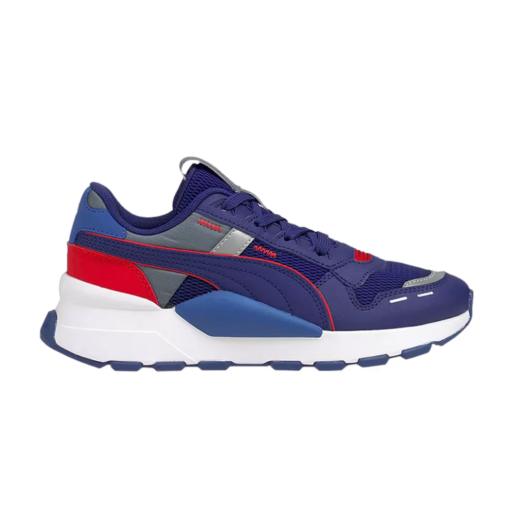Puma RS 2.0 Little Kid Arcade Amuse - Elektro Blue