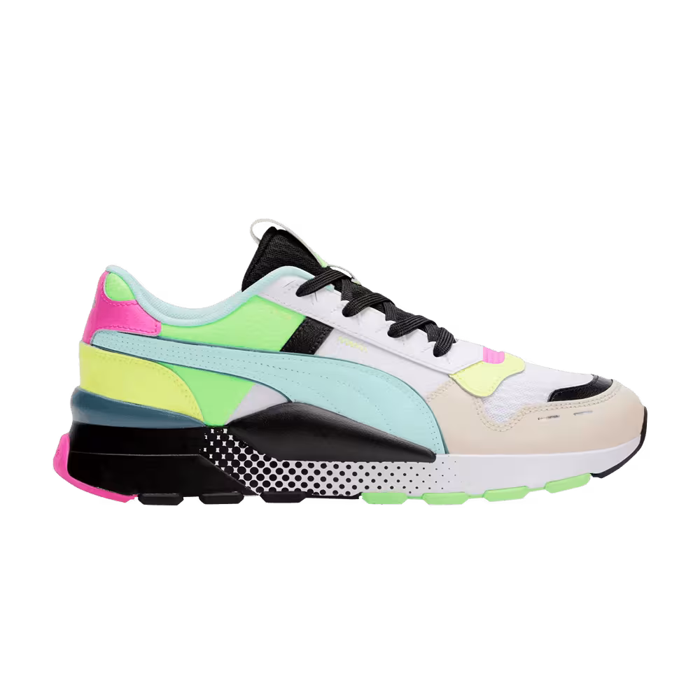 Puma RS 2.0 Wave Race