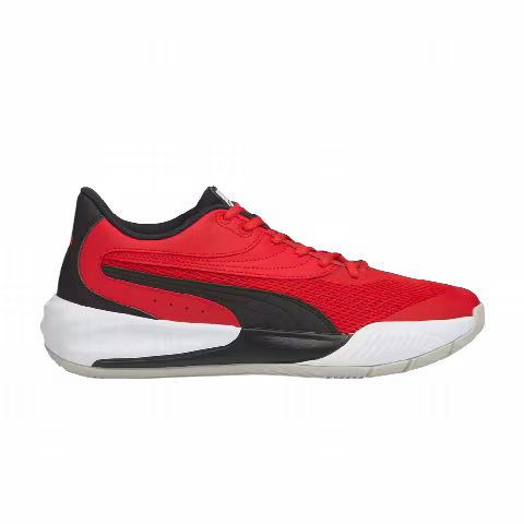 Puma Triple Basketball 'High Risk Red'