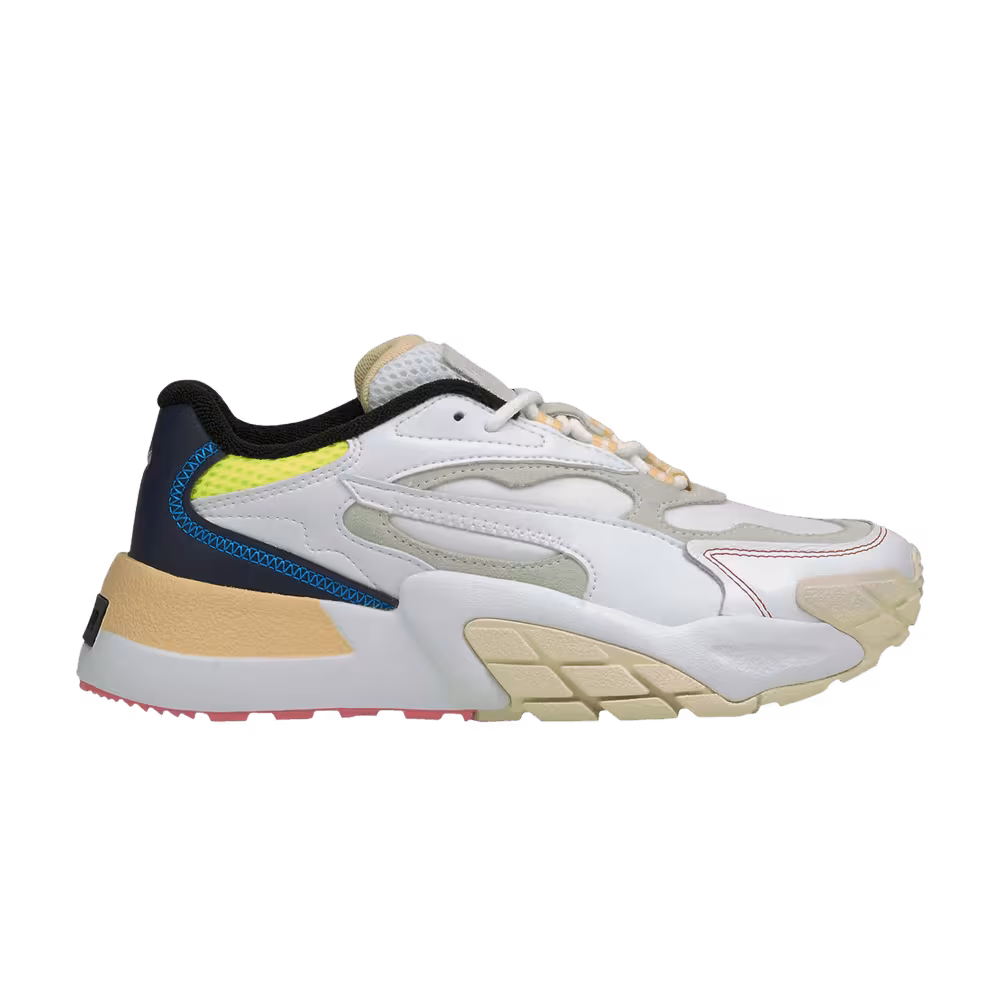 Puma Women's Hedra Fantasy