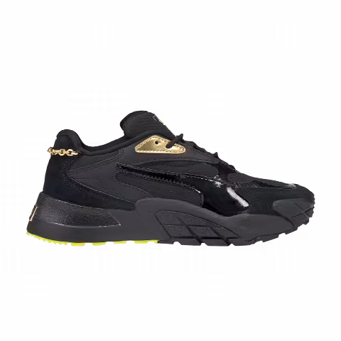 Puma Wmns Hedra 'Dark Dreams - Black'