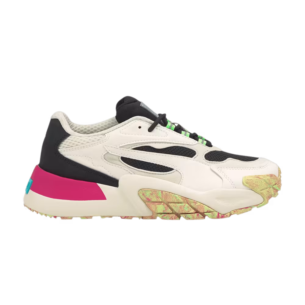 Puma Women's Hedra Chaos