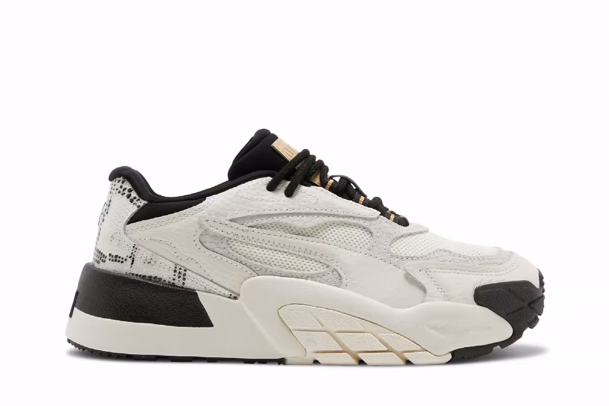 Puma Women's Hedra Snake, view 2
