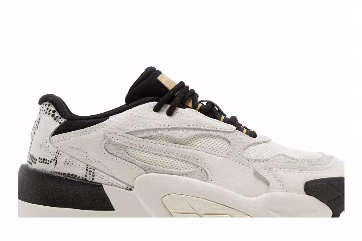 Puma Women's Hedra Snake, view 3