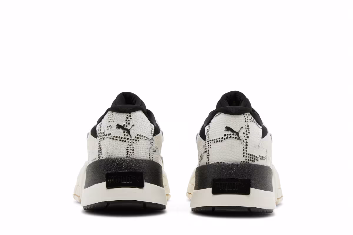 Puma Women's Hedra Snake, view 7