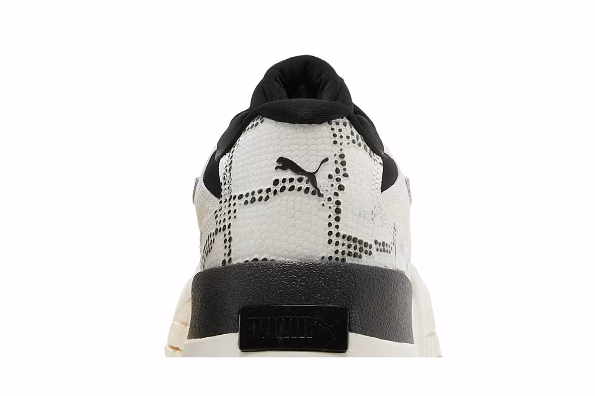 Puma Women's Hedra Snake, view 8