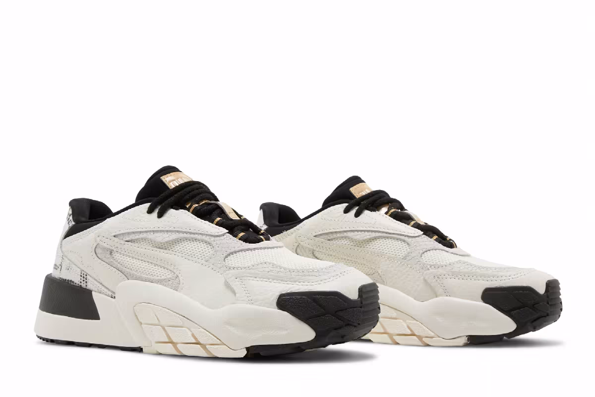 Puma Women's Hedra Snake, view 9