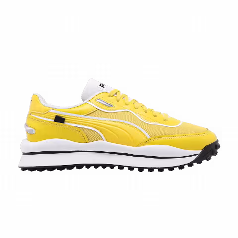 Puma Style Rider 'Jomo - Maize'