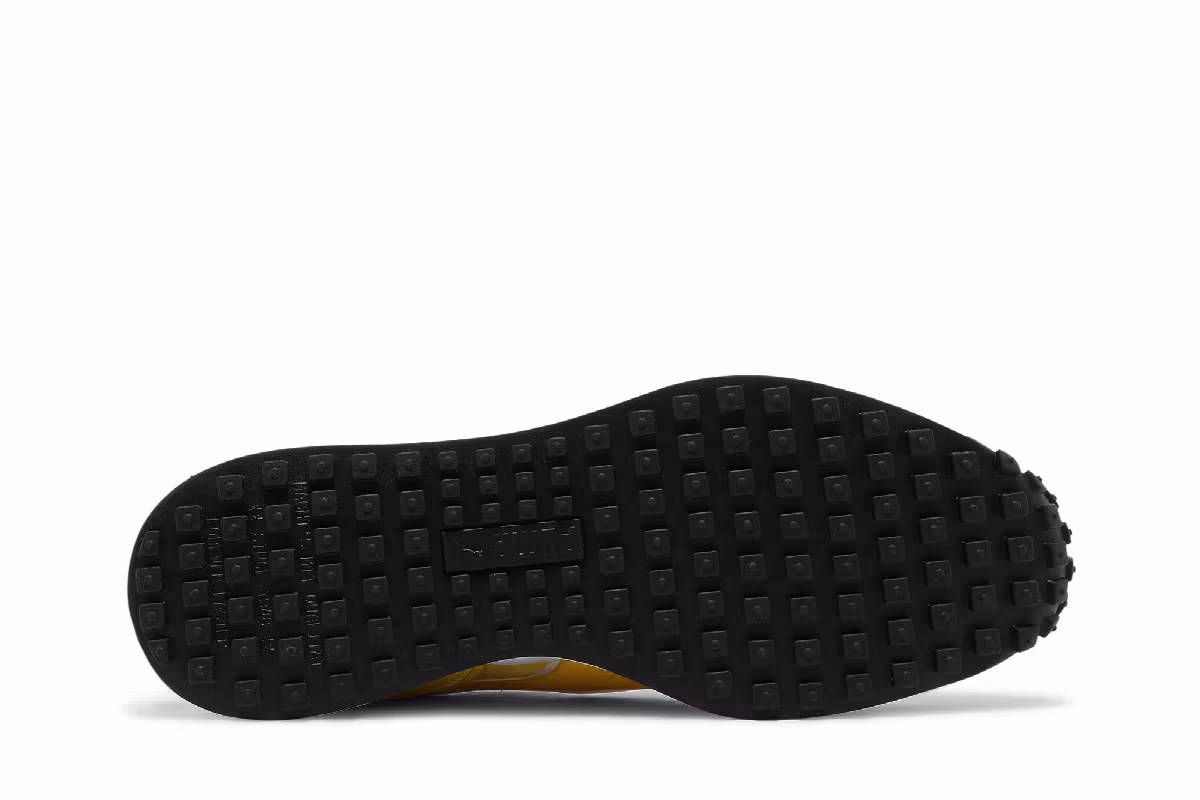 Puma Style Rider Jomo - Maize, view 5