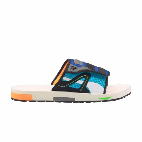 Puma Mirage Mox Sandal 'Whisper White Royal'