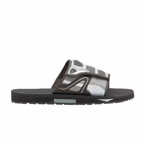 Puma Mirage Mox Sandal 'Steel Grey Castlerock'
