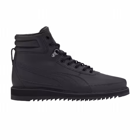 Puma Desierto V2 'Black'