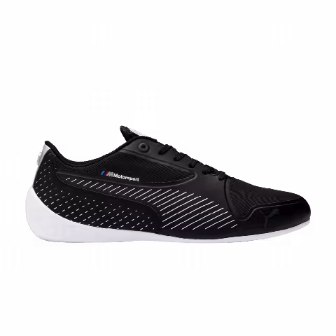 Puma BMW Motorsport x Drift Cat 7 Ultra 'Black'