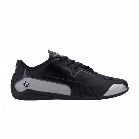 Puma BMW Motorsport x Drift Cat 8 'Black Silver'