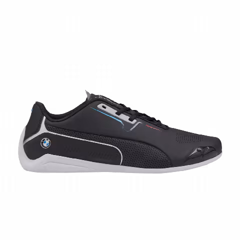 BMW Motorsport x Puma Drift Cat 8 'Black'