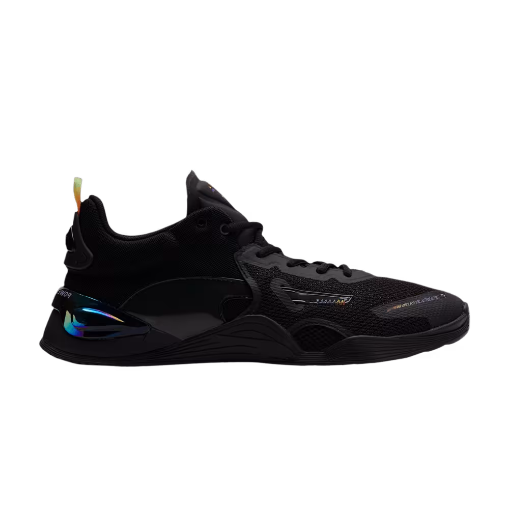 Puma OUT Foundation x Fuse Pride