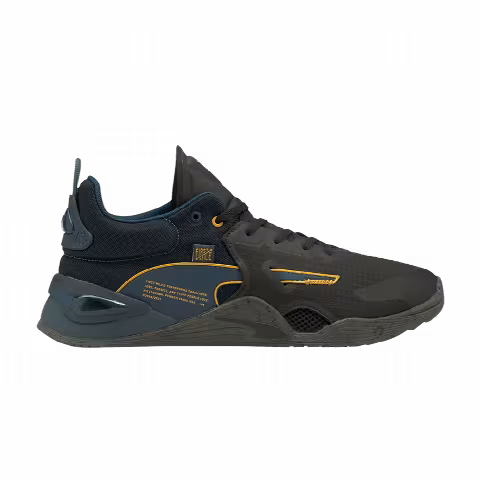 First Mile x Puma Fuse Utility 'Intense Blue Black'