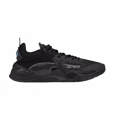 Puma Wmns Fuse 'Triple Black'