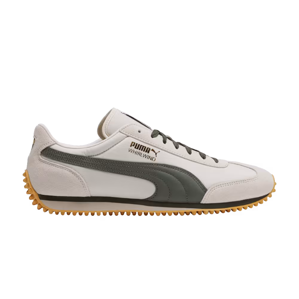 Puma Whirlwind Classic+ Marshmallow Thyme
