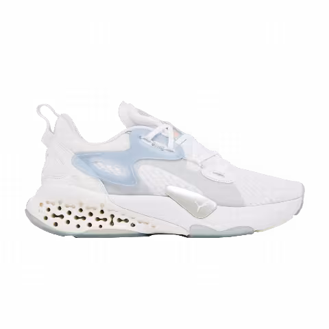Puma XETIC Halflife 'Clean Science - White'
