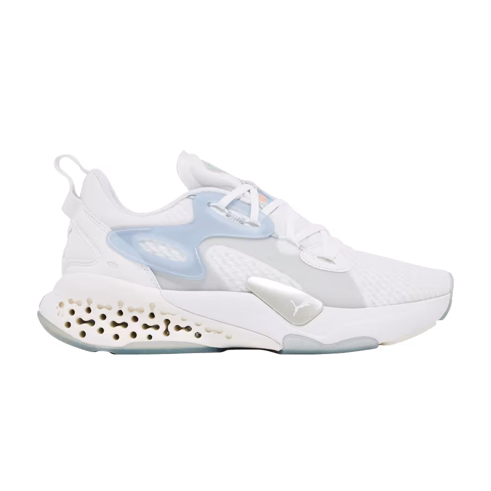Puma XETIC Halflife Clean Science - White