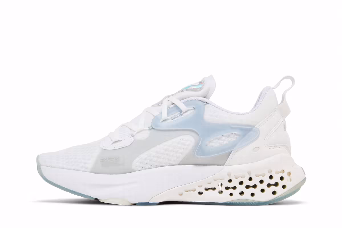 Puma XETIC Halflife Clean Science - White, view 4