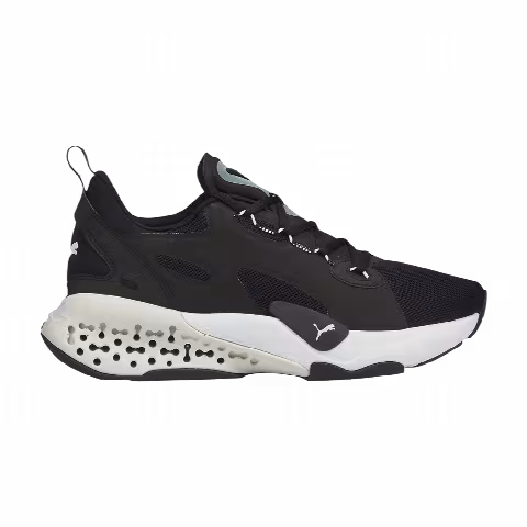 Puma XETIC Halflife 'Black White'