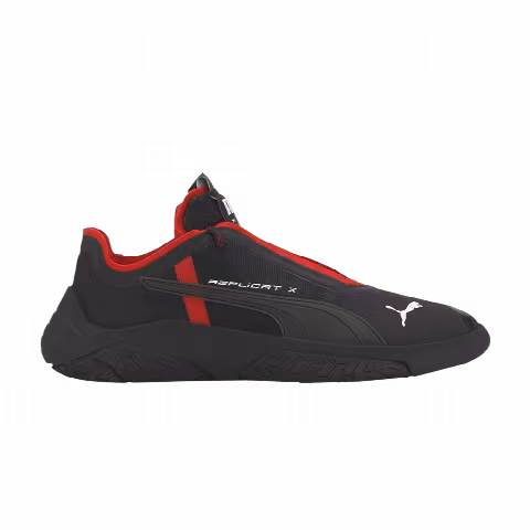 Puma Replicat X Circuit 'Black Red'