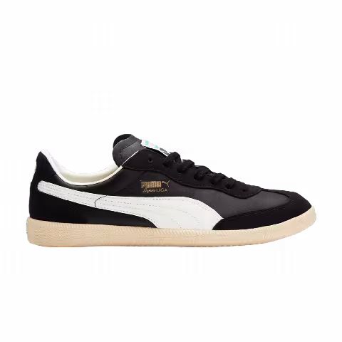 Puma Super Liga OG Retro 'Black Marshmallow'