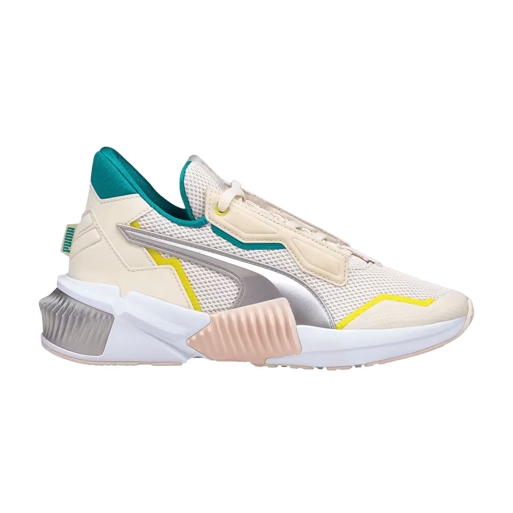 Puma Women's Provoke XT Ocean Queen