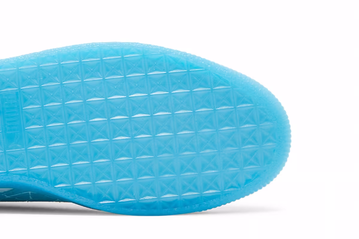 Puma Kool-Aid x Clyde Brick Walls - Blue Atoll, view 6
