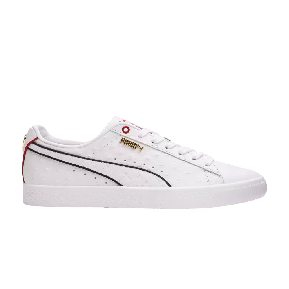 Puma Clyde Flagship