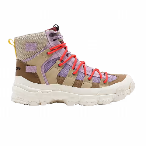 Puma KidSuper Studios x Trailfox Boots 'Lupine Paloma'