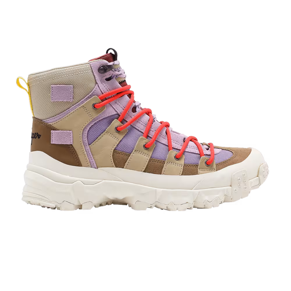 Puma KidSuper Studios x Trailfox Boots Lupine Paloma