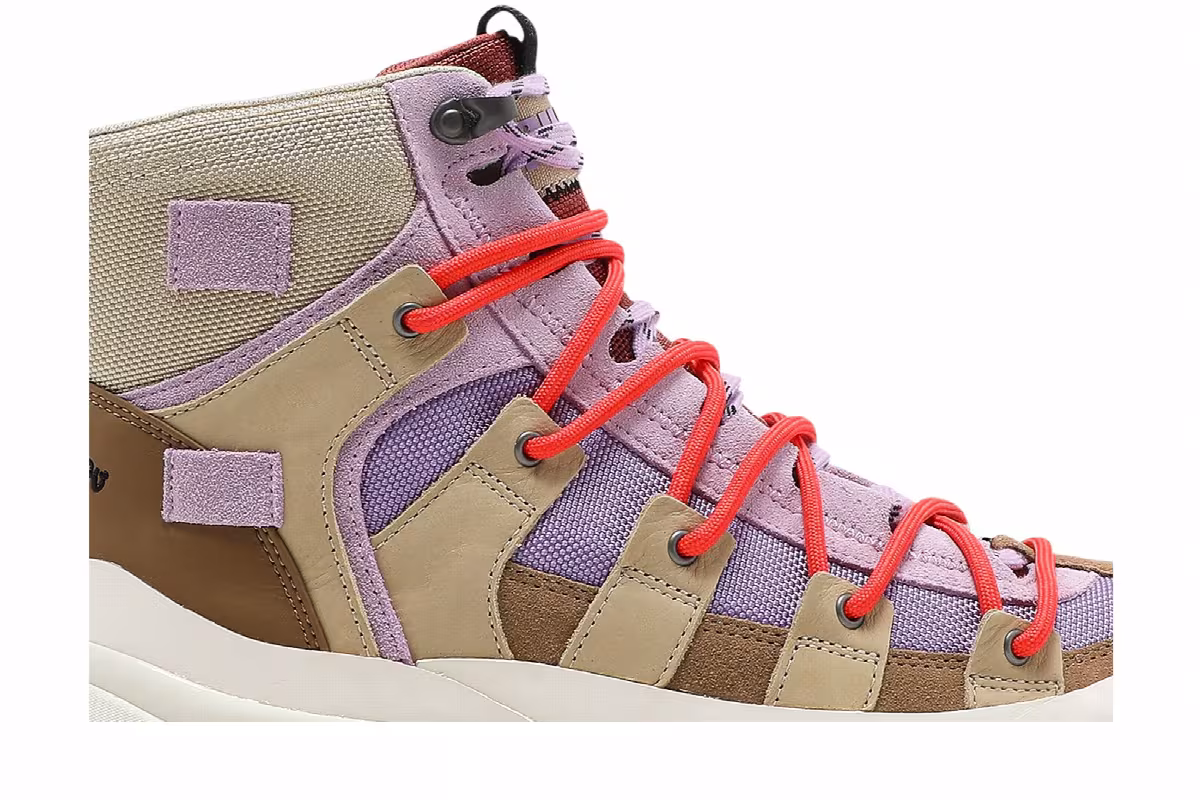 Puma KidSuper Studios x Trailfox Boots Lupine Paloma, view 3