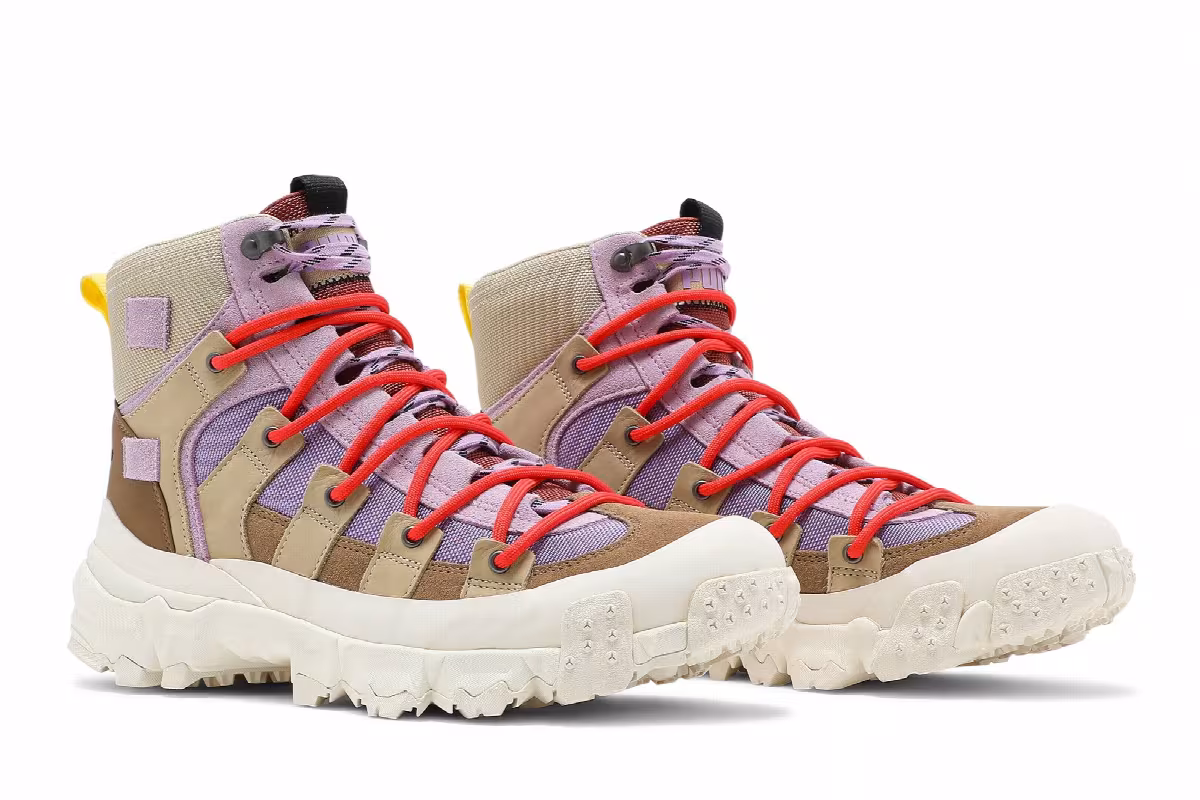 Puma KidSuper Studios x Trailfox Boots Lupine Paloma, view 9
