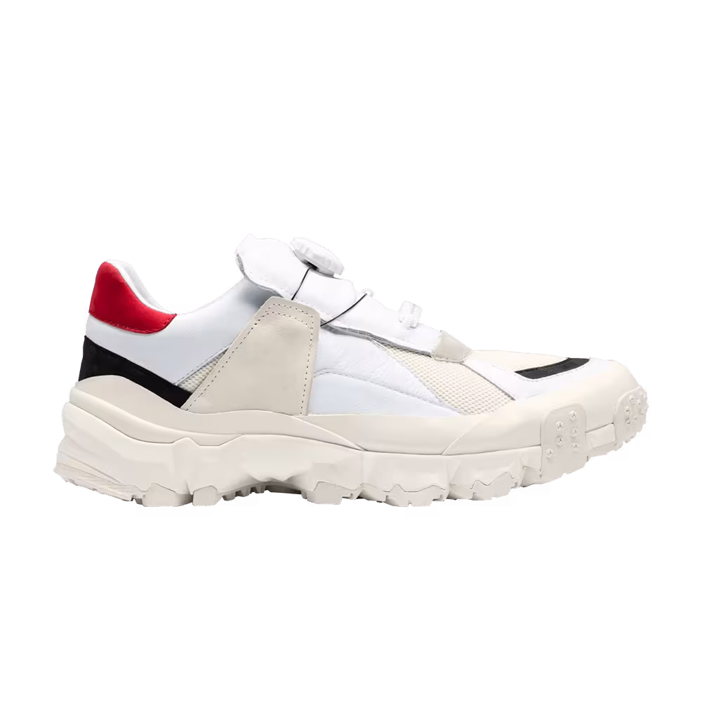 Puma Han Kjobenhavn x Trailfox Disc White