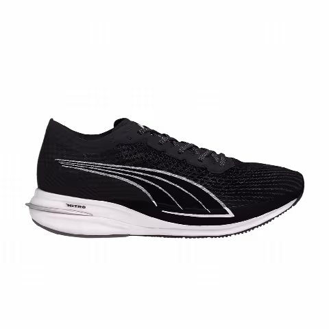 Puma Deviate Nitro 'Black'