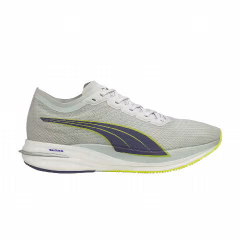 Puma Deviate Nitro 'Grey Violet'