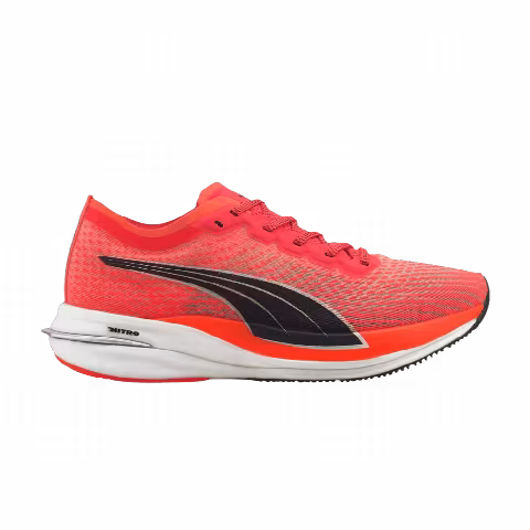 Puma Wmns Deviate Nitro 'Lava Blast'
