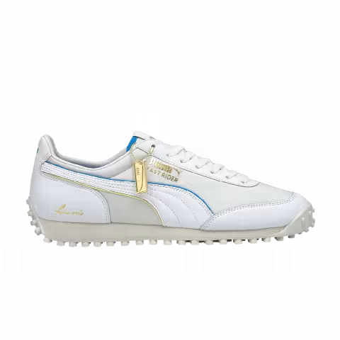 Puma Fast Rider 'Rudolf Dassler Legacy Collection Season 2'
