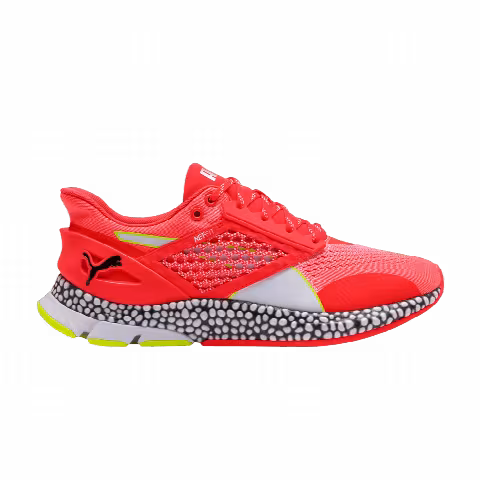Puma Hybrid Astro 'Nrgy Red Black'