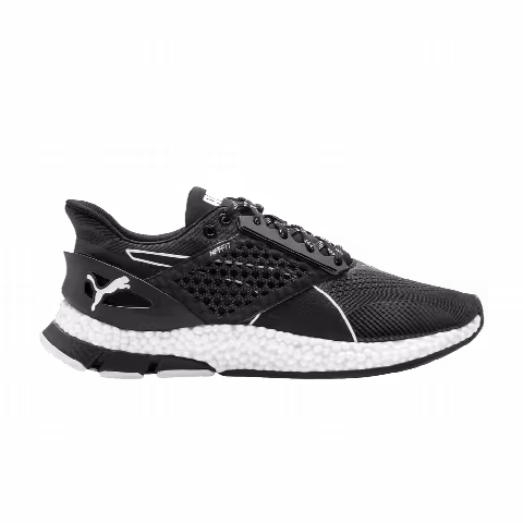 Puma Hybrid Astro 'Black White'