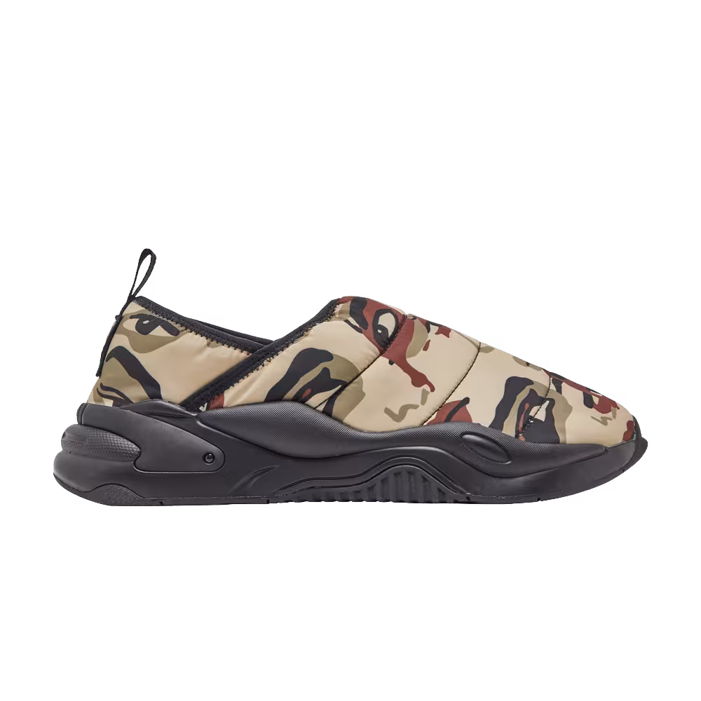 KidSuper Studios x Puma RS-2K Slip-On Camo