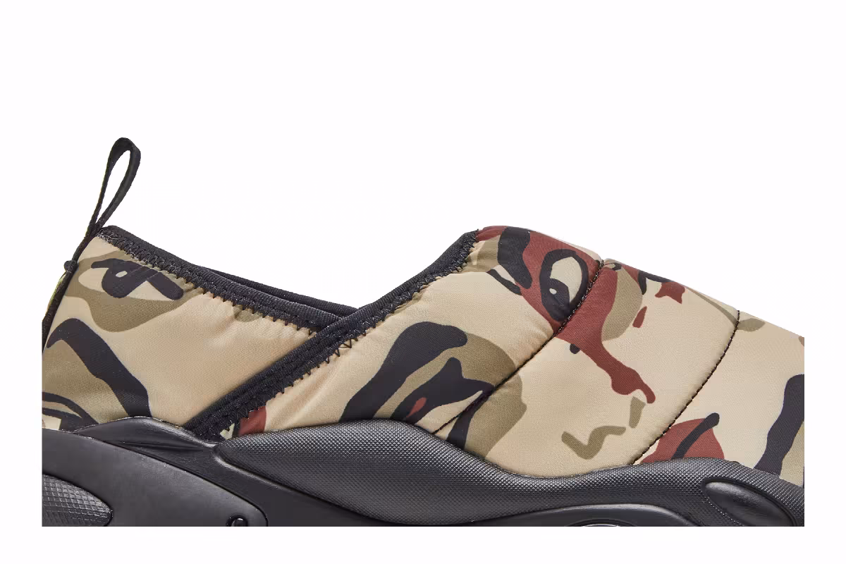 KidSuper Studios x Puma RS-2K Slip-On Camo, view 3