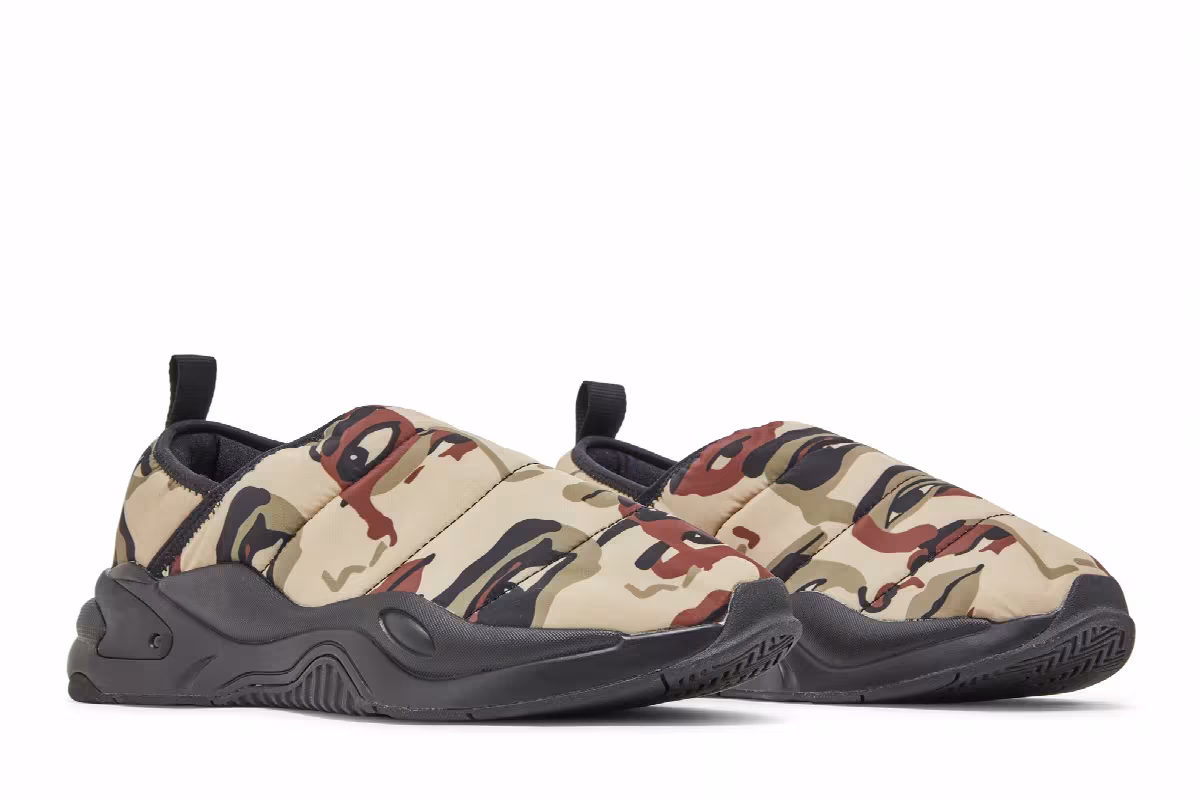 KidSuper Studios x Puma RS-2K Slip-On Camo, view 9