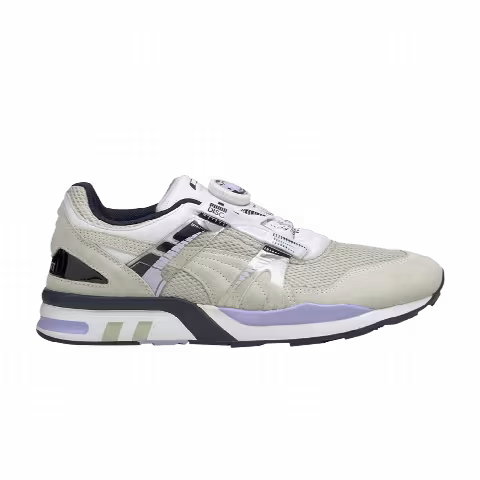 Puma XS 7000 Vintage 'White Grey Violet'